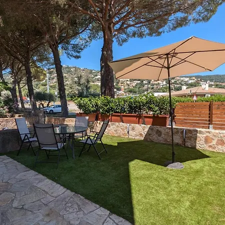 Vescomtat De Cabanyes * カロンジェ